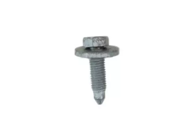 Trailer Hitch Bolt - Ford (W702256-S438)