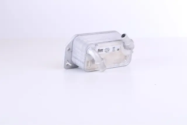 91237 - : Nissens Engine Oil Cooler for NISSENS Image