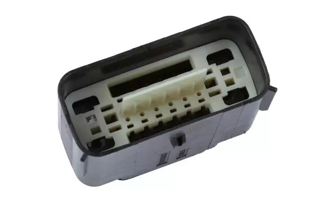 19331031 - : Multi-Purpose Pigtail for GM Image