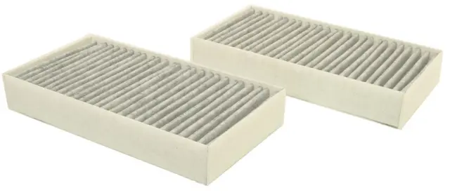 C3893WS - Filters: Bosch Cabin Air Filter for Bosch Image
