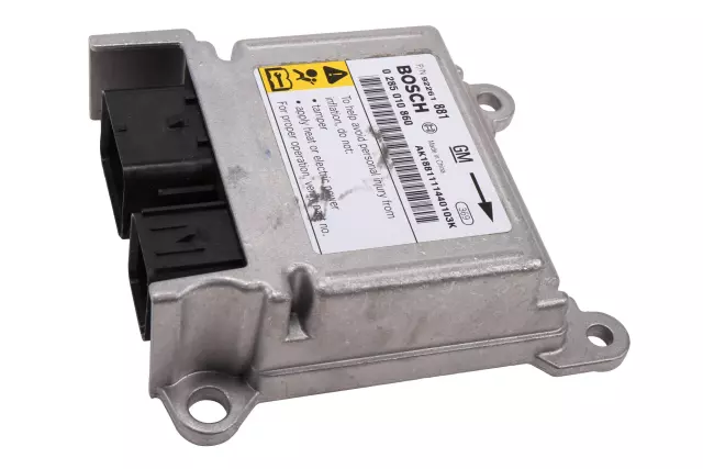 Diagnostic Unit - GM (92261881)