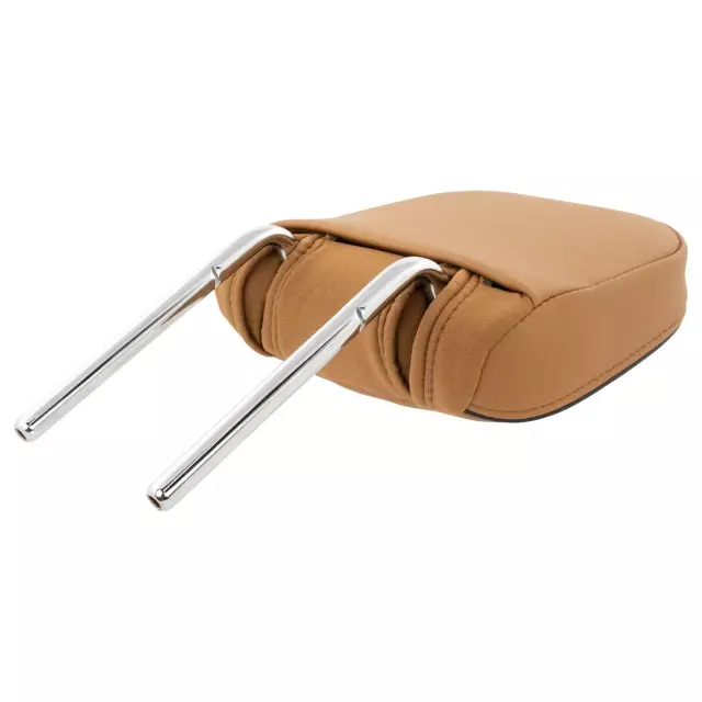 Headrest Cover And Pad - Ford (MC5Z-78611A08-EB)