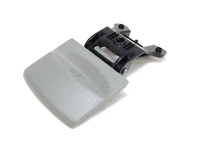 ZR95XDBAH - Instrument Panel and Radios and Consoles: Parking Brake Handle for Chrysler: Aspen | Dodge: Durango Image