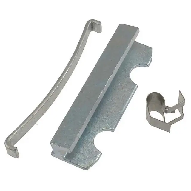 H5555 - : Disc Brake Hardware Kit for Carlson Image