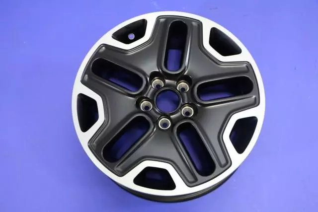 6DR16RXFAA - : Wheel for Mopar Image