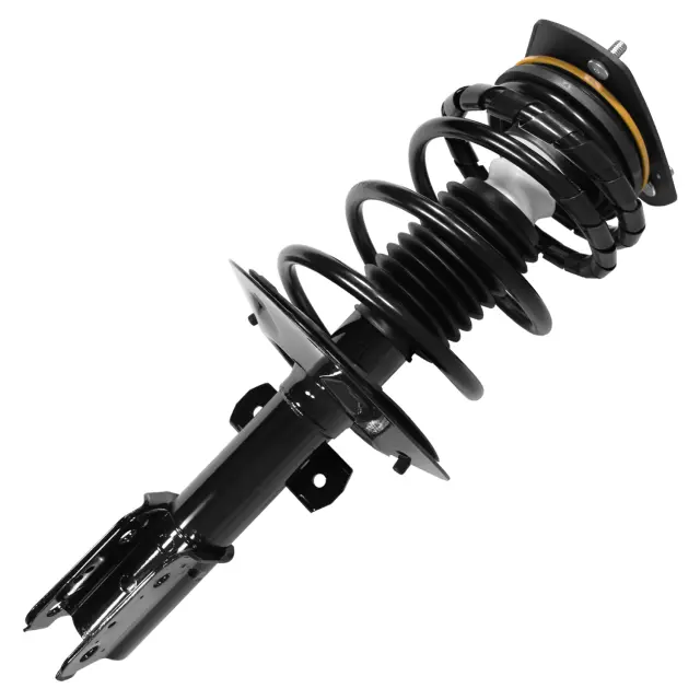 11024 - Suspension &amp; Steering: Unity Automotive Suspension Strut and Coil Spring Assembly for Unity Automotive Image