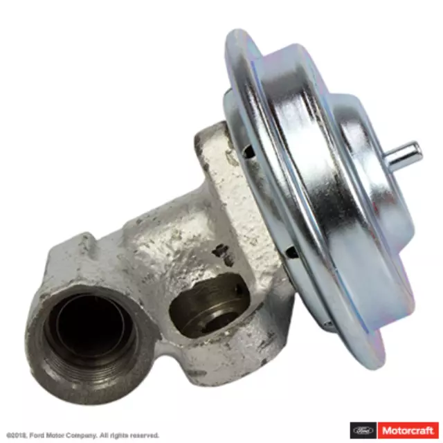 Egr Valve - Ford (F75Z-9D475-DA)