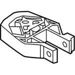 CV6Z6068B - Engine: Trans Mount for FORD Image