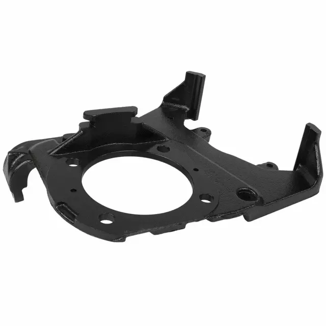 Disc Brake Caliper Bracket - Motorcraft (BRBCR32)