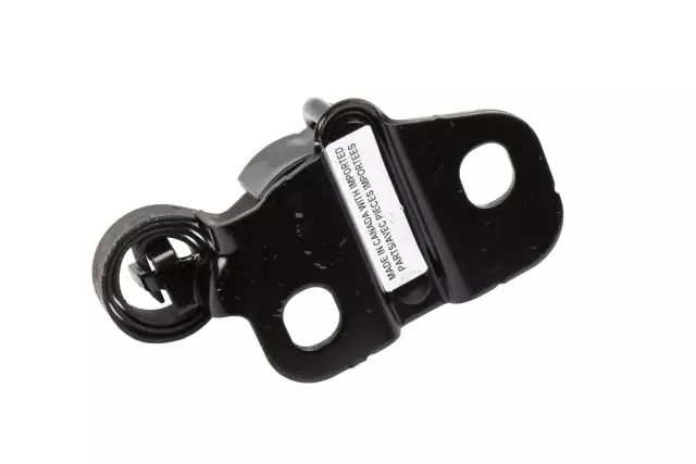 25975053 - Body: Striker for Chevrolet: Malibu | Pontiac: G6 | Saturn: Aura Image