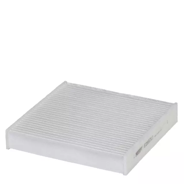 E2957LI - : Pollen Cabin Air Filter for HENGST Image