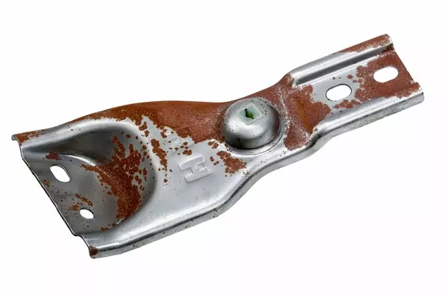 96678854 - Body: Reinforced Beam Center Bracket for GM Image