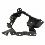 H1EZ58025B33A - Body: Drive Motor Battery Pack Charging Port Pocket for Ford: Focus Image