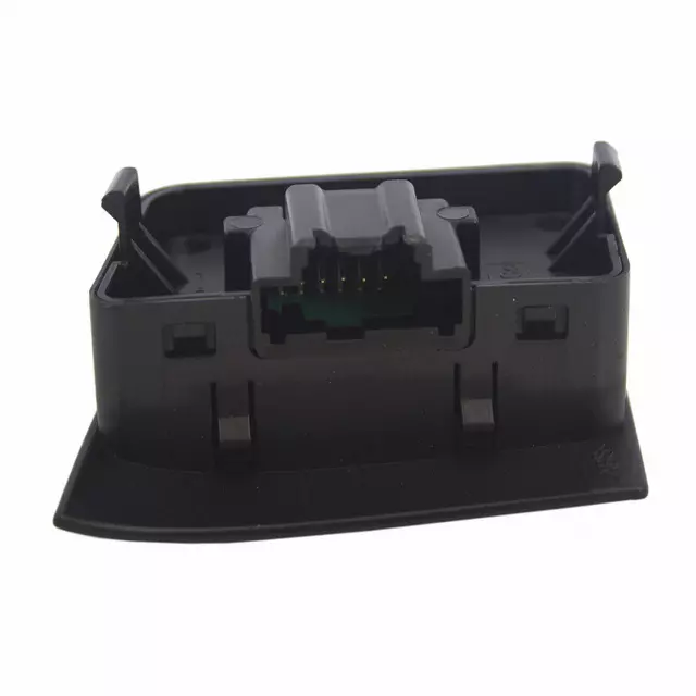 BC3Z9C888EA - Steering: Radio Switch for Ford: F-250 Super Duty, F-350 Super Duty, F-450 Super Duty, F-550 Super Duty Image