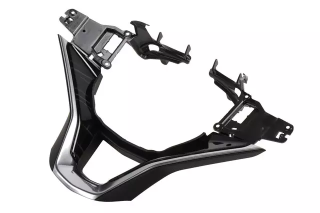 84781097 - Steering: Trim Cover for Cadillac: Escalade, Escalade ESV Image