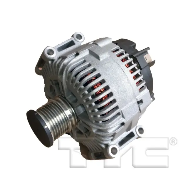 211306 - Charging &amp; Starting Systems: TYC Alternator for TYC Image