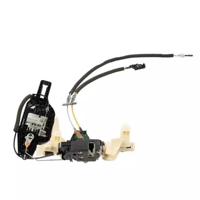 Door Lock Actuator Motor - Ford (MB5Z-78219A65-G)