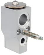 39151 - : Block Type Expansion Valve w/o Solenoid for FOUR SEASONS Image