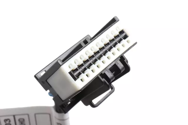 39121525 - HVAC: Harness for GM Image