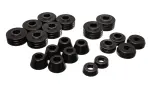 44102G - : Body Cab Mount Set for Energy Suspension Image