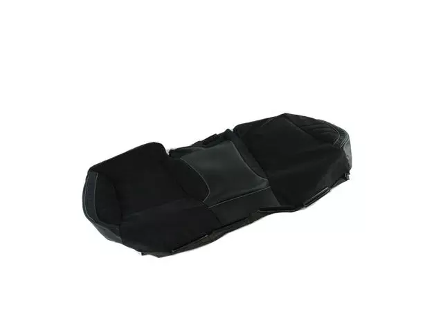 5YA35DX9AB - Interior Trim: Rear Seat Cushion Cover for Dodge: Charger Image