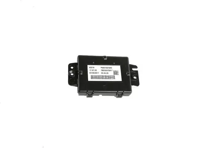A/C And Heater Module - Mopar (68447892AB)
