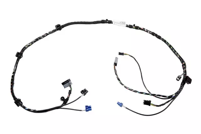 39014263 - Body: Harness for Buick: Cascada Image