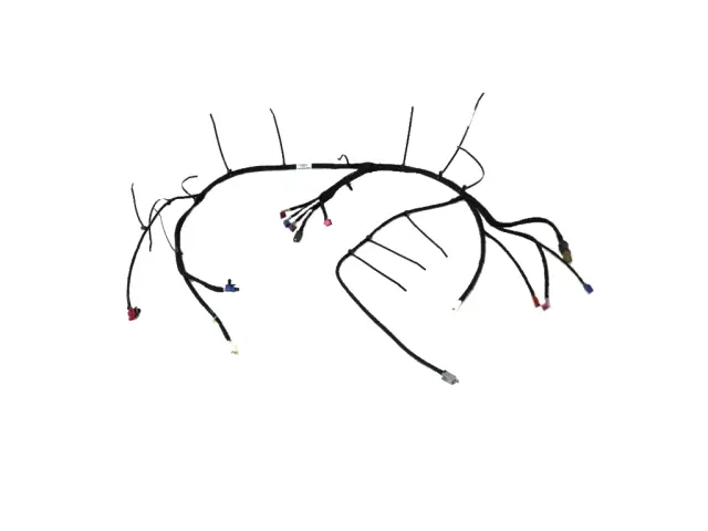 68542807AB - Electrical: Jumper Wiring for Mopar Image