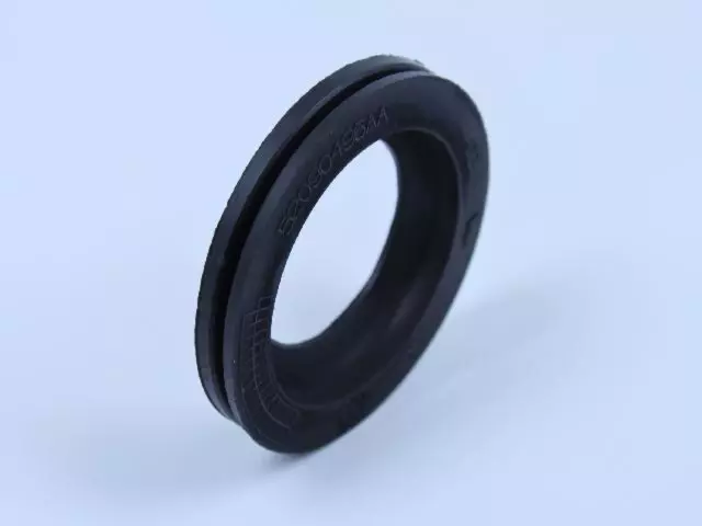 Fuel Filler Lid Grommet - Mopar (52090496AA)