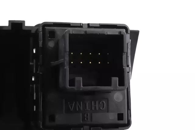 26271155 - : Prk Brake Switch for GM Image