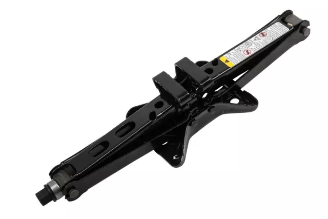 15241880 - Body: Jack Assembly for GM Image