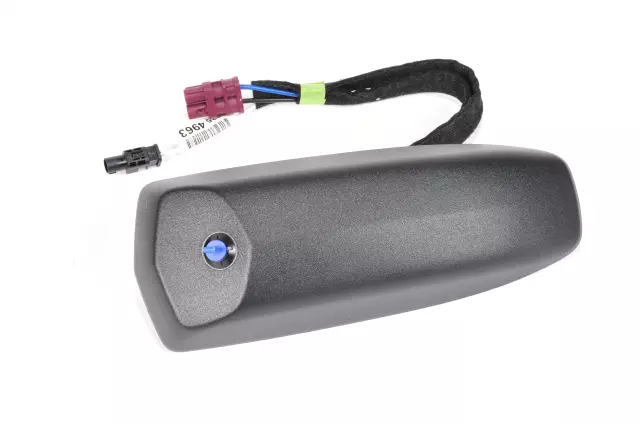 2017-2020 Chevrolet Sonic - Antenna - GM (42354963)