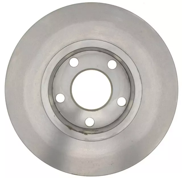 18A1434A - Brake: Front Brake Rotor for ACDelco Image