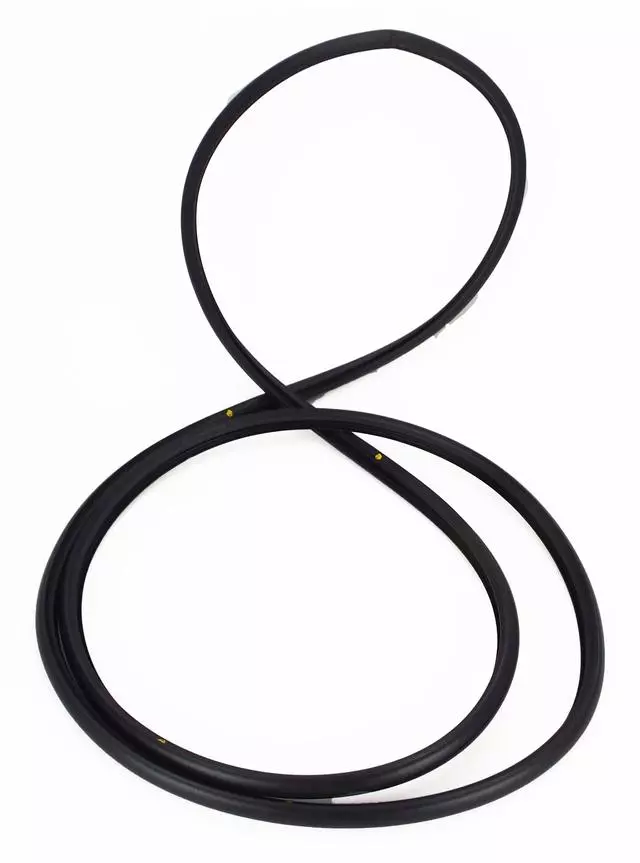 Glass Weather-Strip - Toyota (63251-0E010)