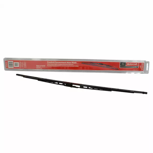 Blade Assembly Wiper - Ford (GU2Z-17V528-P)