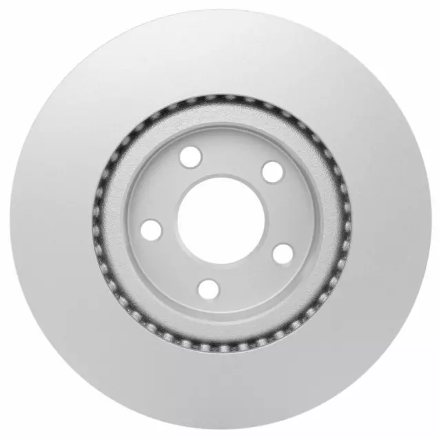 QBRR172 - : Rotor Assembly for Ford Image
