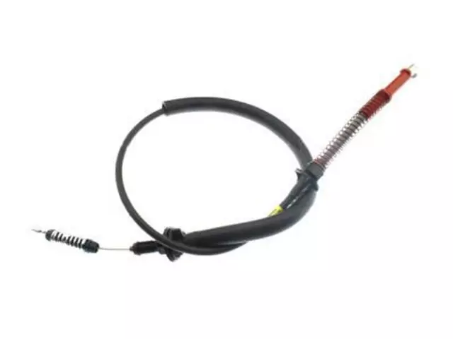 Throttle Cable - Ford (F1TZ-9A758-F)
