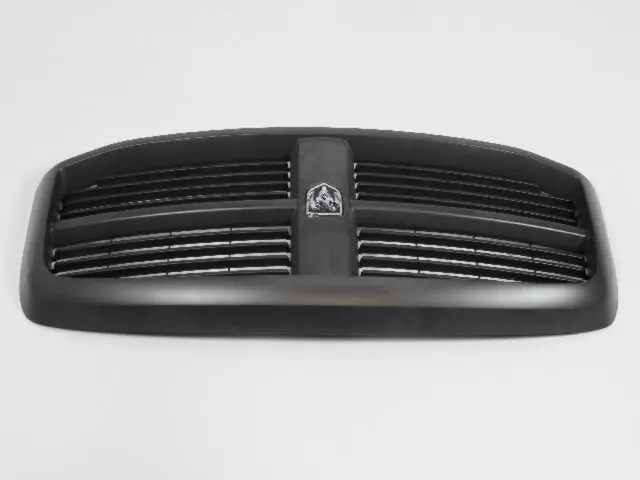 5JY121SPAF - : Radiator Grille for Mopar Image