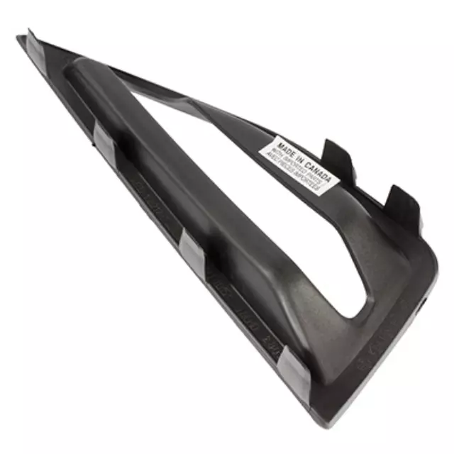 Fog Light Trim - Ford (AG1Z-17E811-CA)