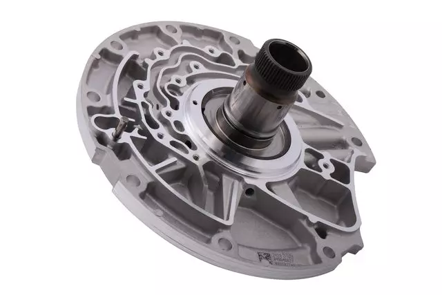 24295109 - : Stator Shaft Support for GM Image
