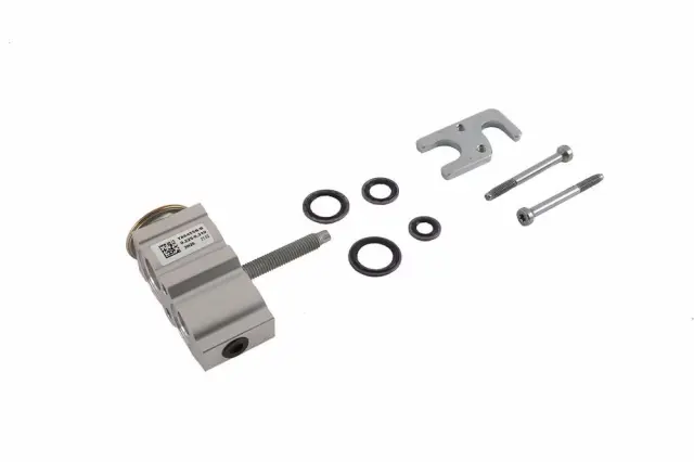 84956146 - HVAC: A/C Expansion Valve for GM Image