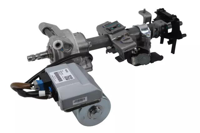 Steering Column - GM (94544536)