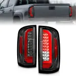 311432 - : Tail Light Assembly for Anzo USA Image