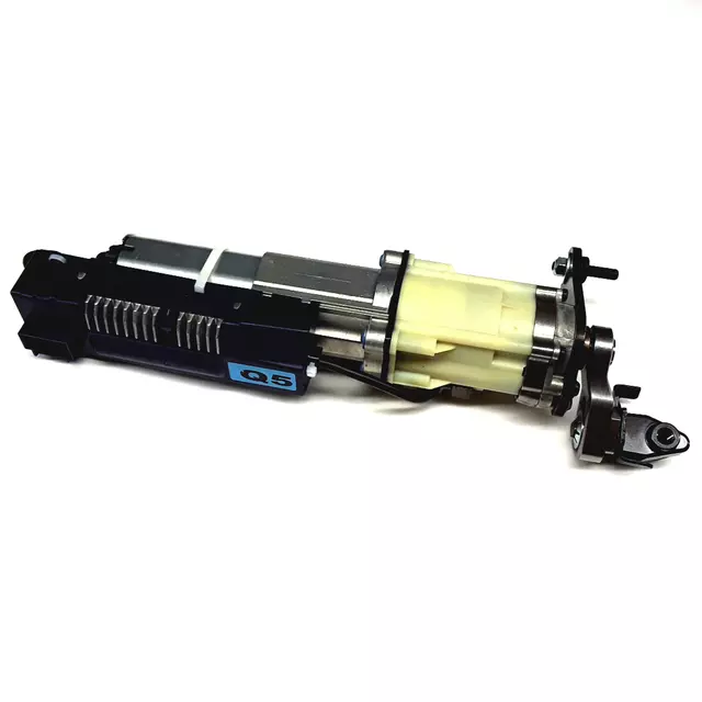 8R0827852B - Body: Drive Unit for Audi: Q5, SQ5 Image