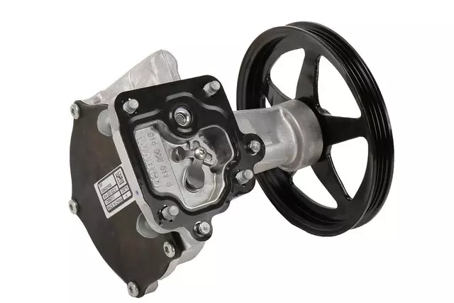 Vacuum Pump - GM (12696313)