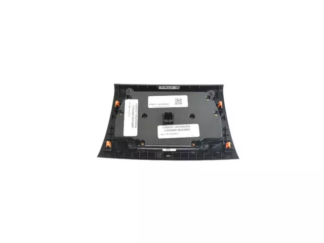 Vehicle Feature Controls Center Stack - Mopar (68293637AE)