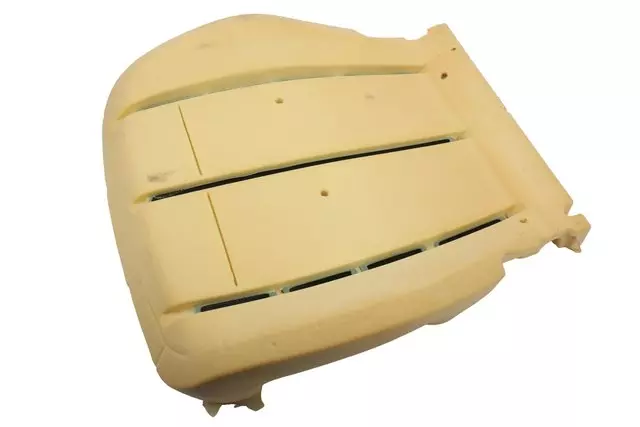 22784708 - Body: Seat Cushion Pad for Chevrolet: Equinox | GMC: Terrain Image