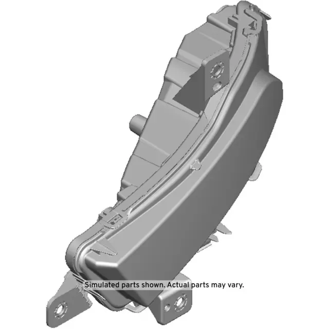 42812051 - : Lamp for Chevrolet: Bolt EUV Image