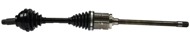 304621 - : Loebro CV Axle Assembly for Loebro Image