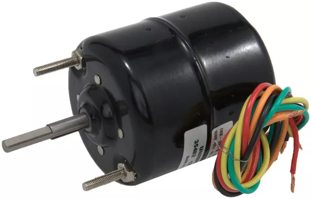 1581233 - : Motor for GM Image
